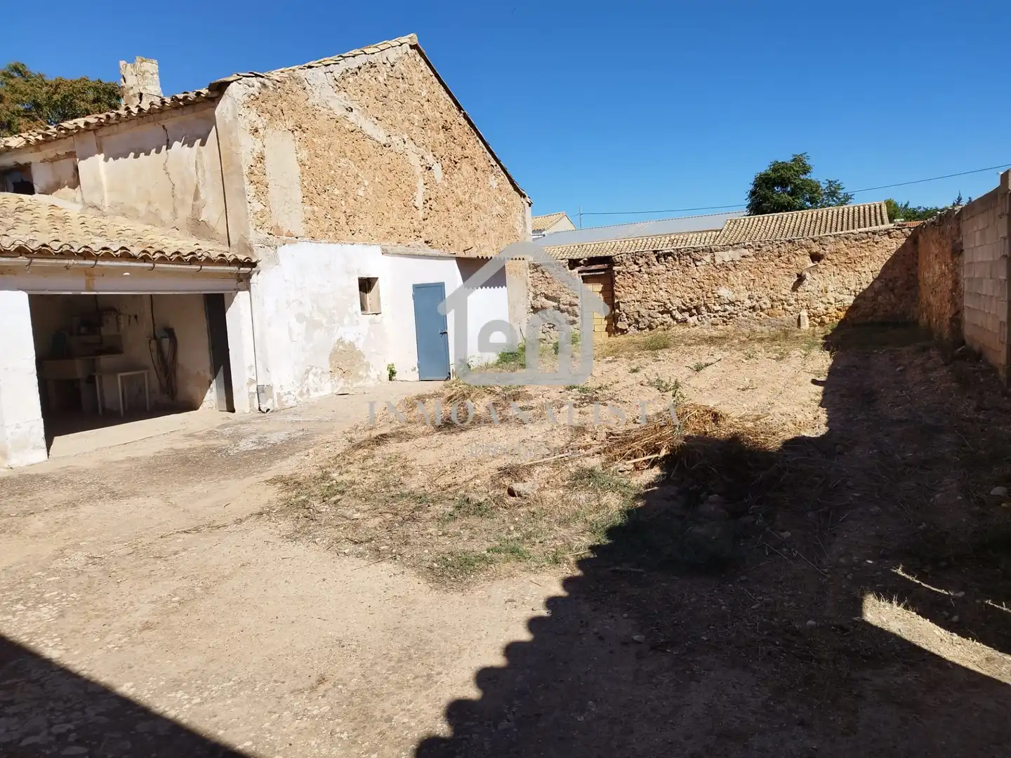 Finca rústica en venta en Requena, Valencia