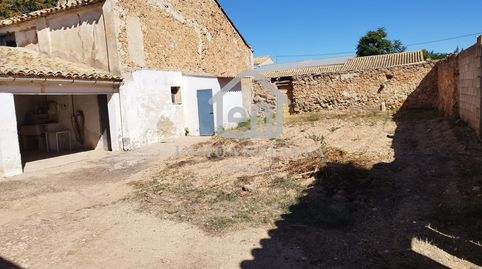 Foto 3 de Finca rústica en venda a Calle Gitanos, Requena, Valencia
