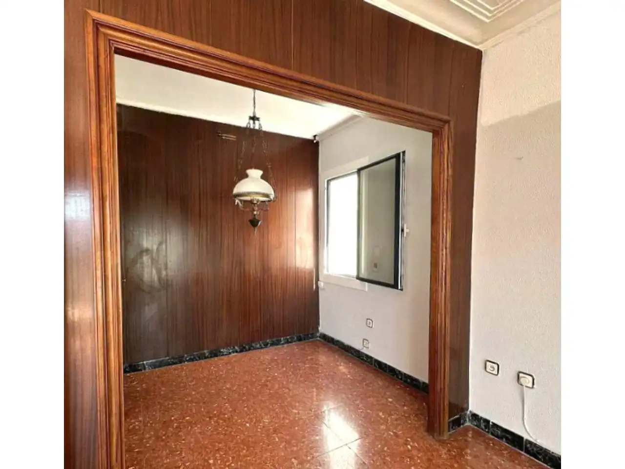 Àtic en venda en Barcelona amb Terrassa i Balcó