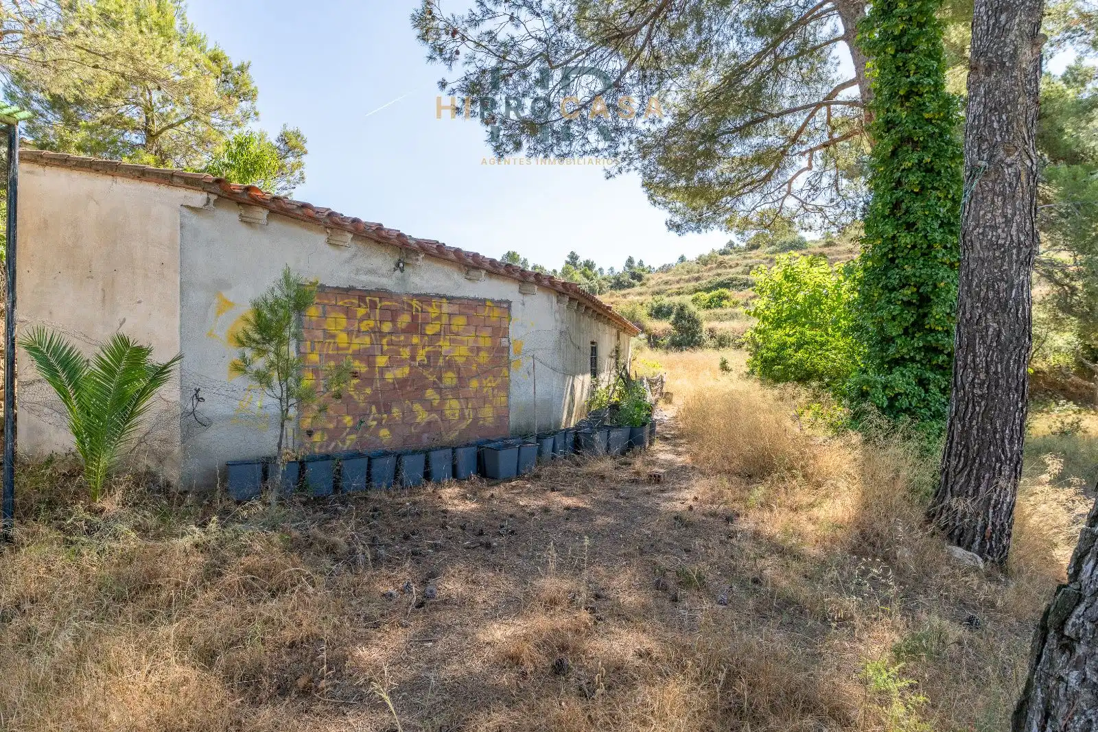 Residencial en venda en Falset