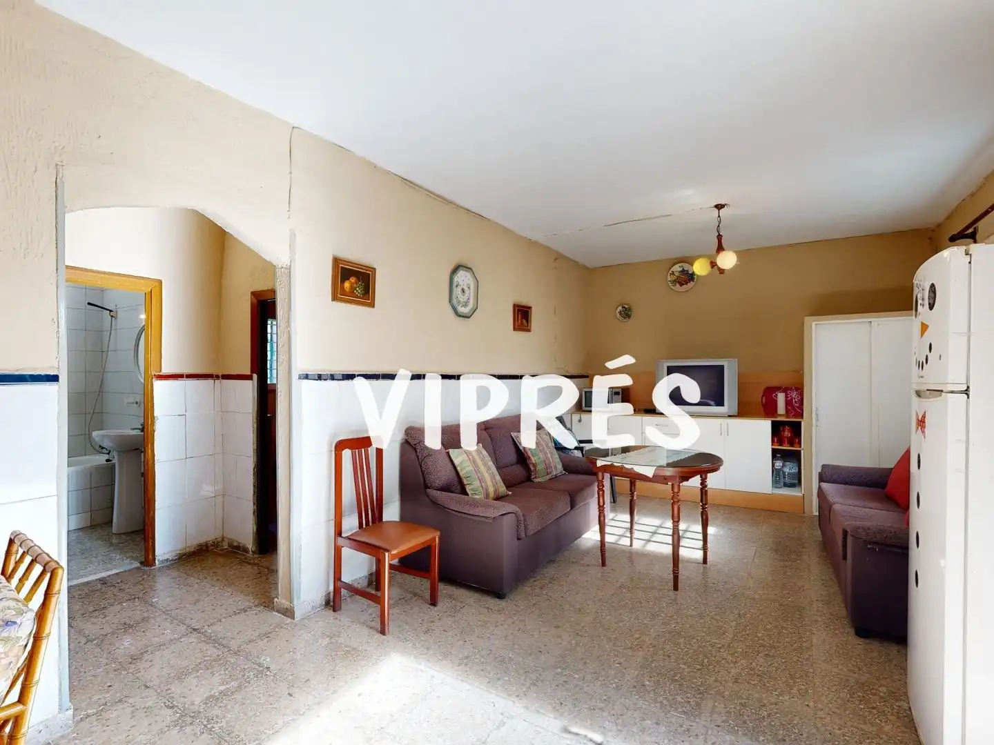 Country house zum Verkauf in Torreorgaz