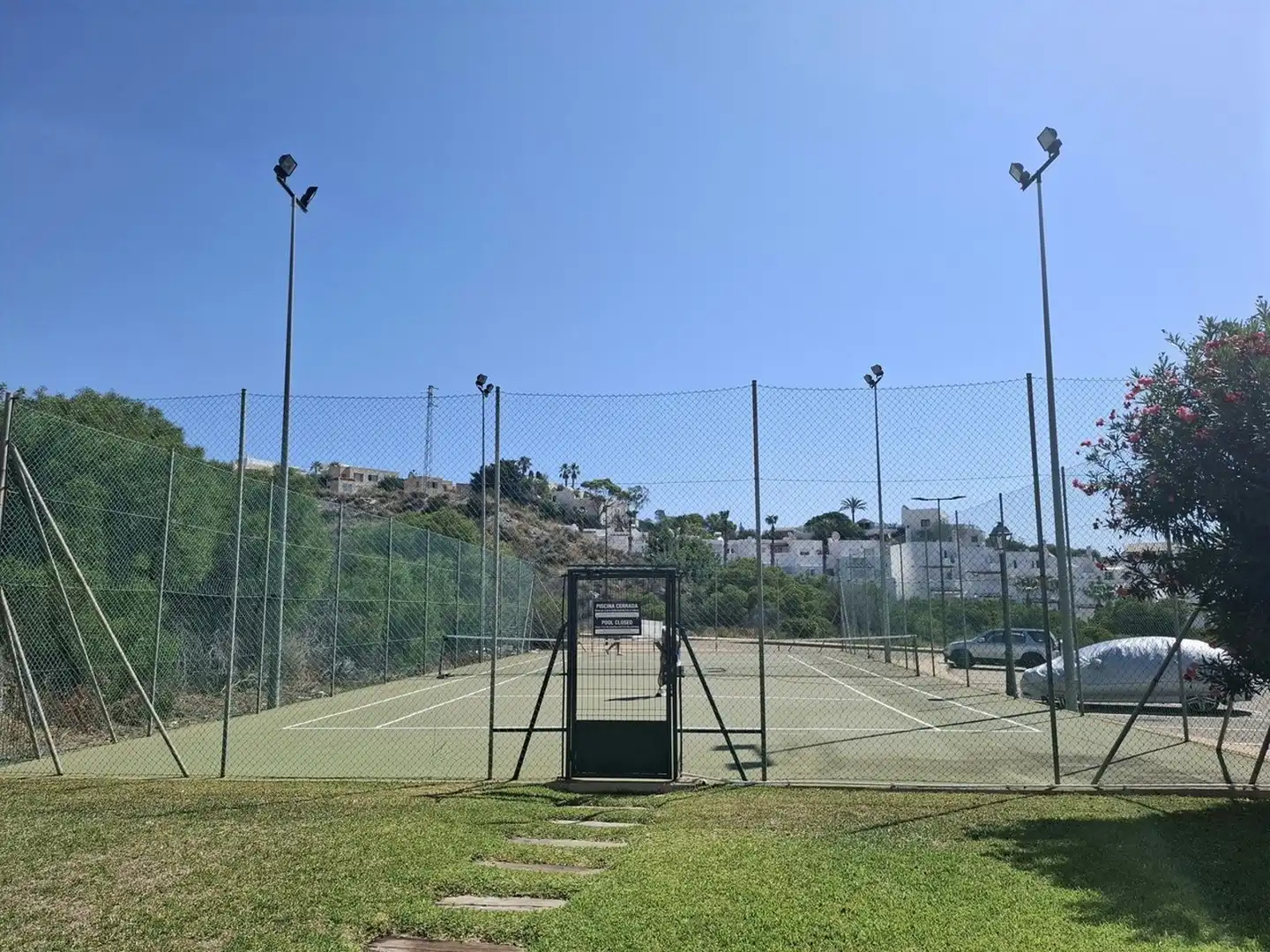 Appartamento con piscina in vendita a CALLE CLARA CAMPOAMOR S/N, imagen 27
