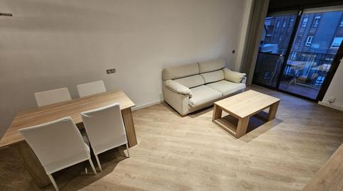 Foto 5 de Piso de alquiler en Hospital - Plaza del Real, Castellón