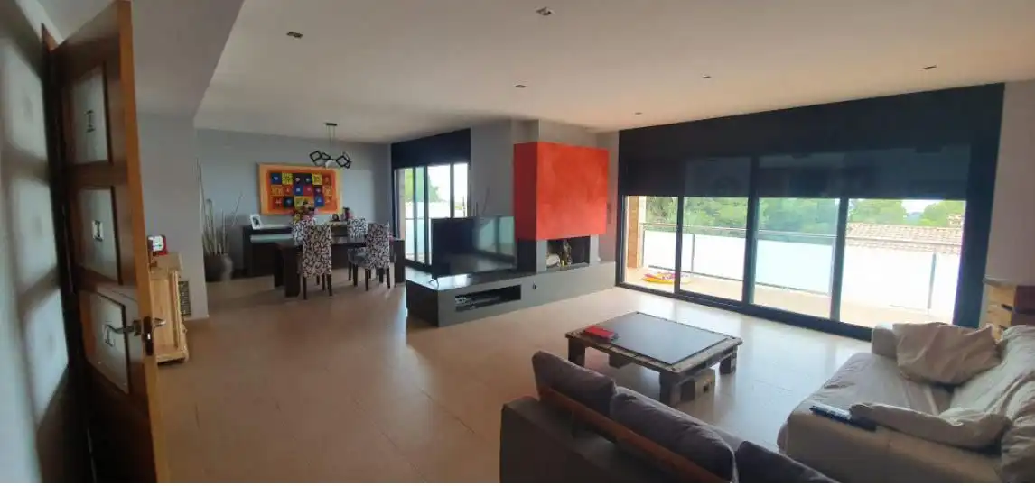 Villa avec piscine à vendre à Roda de Barà, imagen 4