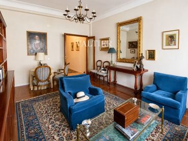 Appartement avec ascenseur à vendre à Rios Rosas