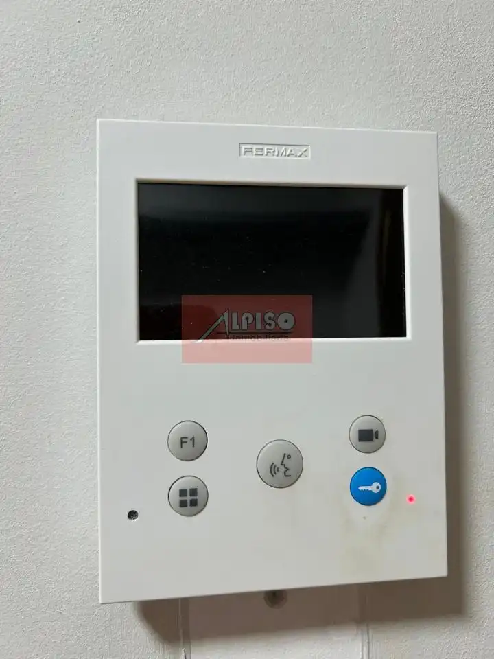 Apartament en venda en Ourense Capital  amb Calefacció i Terrassa