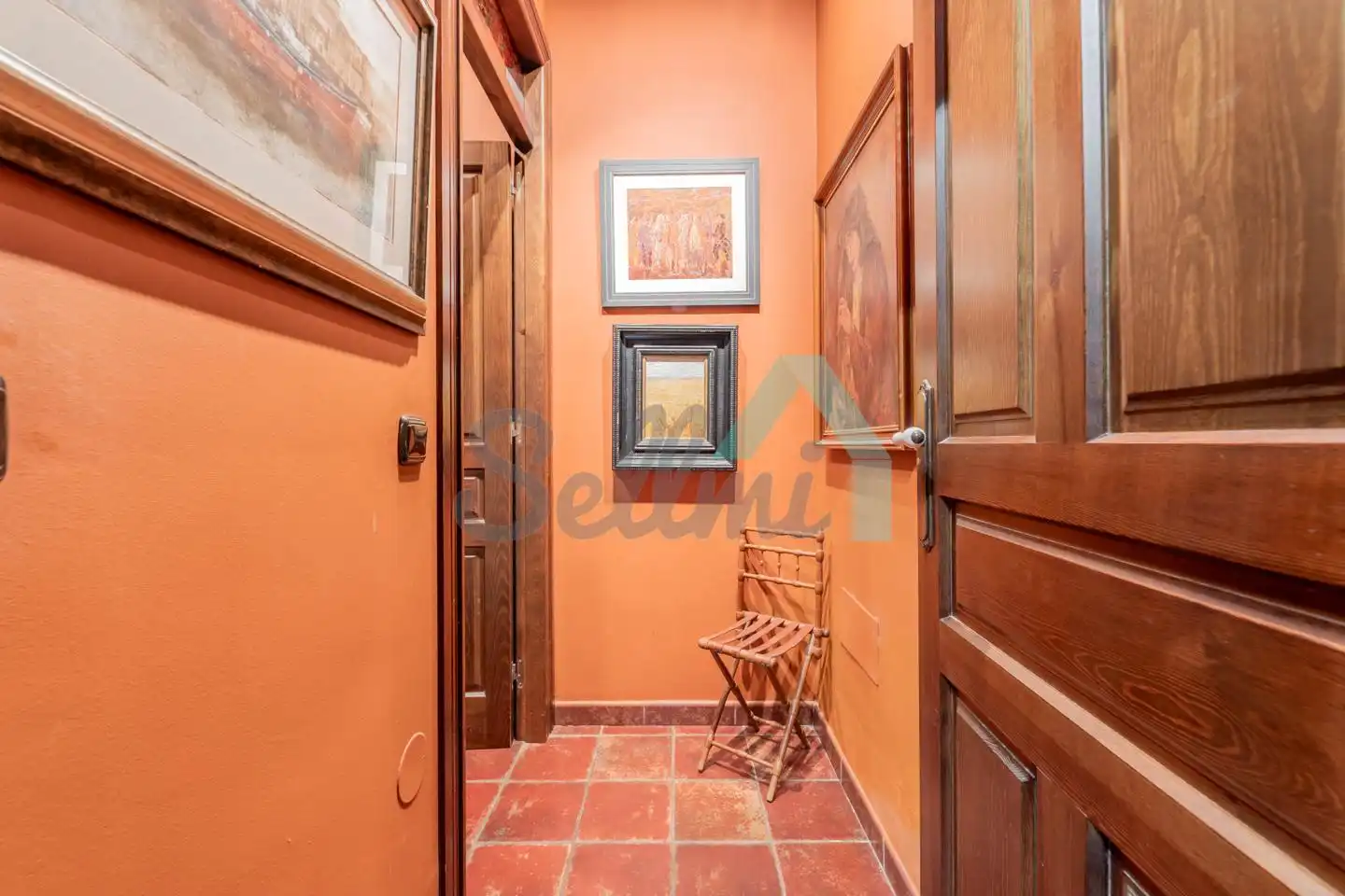 Casa o xalet en venda a Vicente Vallina García, Buenavista