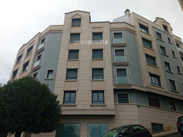 Piso en Venta en Andurique-San Salvador en San Salvador - Caeira