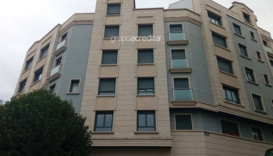 Foto 1 de Pis en venda a Andurique-san Salvador, Poio, Pontevedra