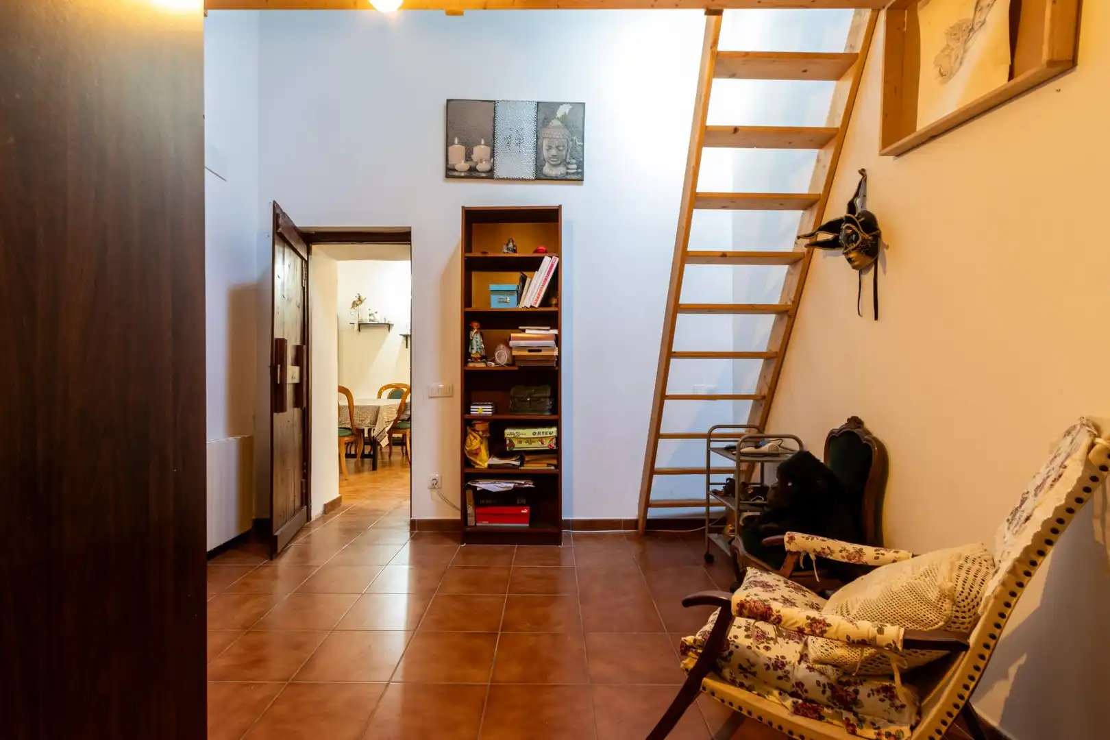 Casa o chalet en venta en Sant Llorenç Savall con Calefacción, Jardín privado y Trastero