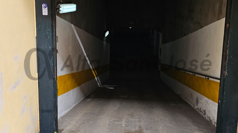 Foto 2 de Garatge de lloguer a Avenida Cristo de la Resurrección, Rinconada, Sevilla