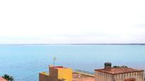 Exterior view of Attic for sale in L'Ampolla  with Air Conditioner, Heating and Terrace
