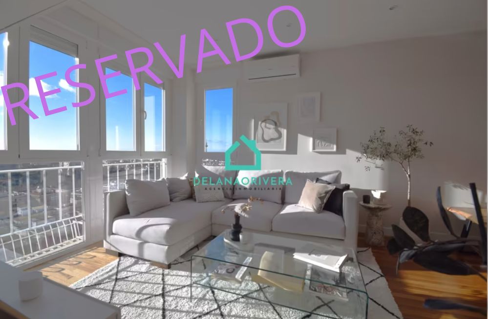 Piso en venta en Plaza Virgen del Romero, Concepción