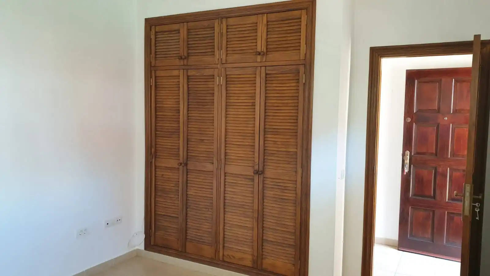 Habitación de Piso en venta en San Cristóbal de la Laguna con Lavadora y Balcón