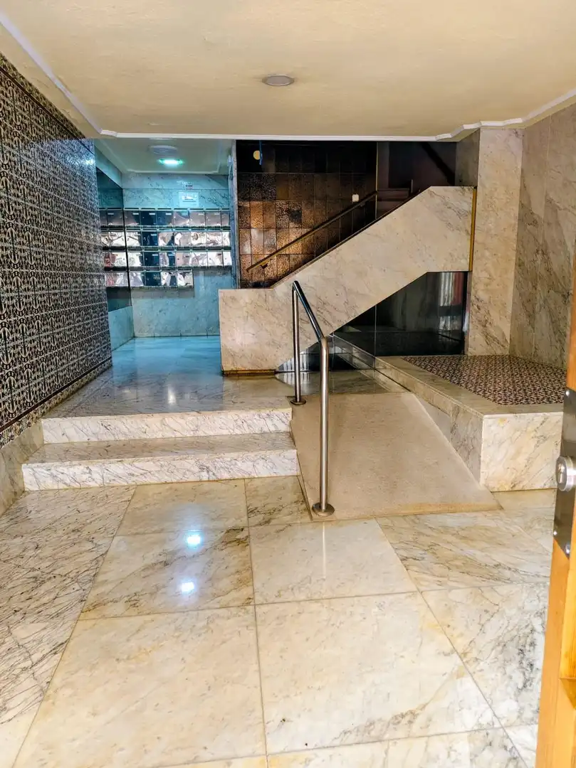 Loft de alquiler en Almuñécar con Aire acondicionado y Amueblado