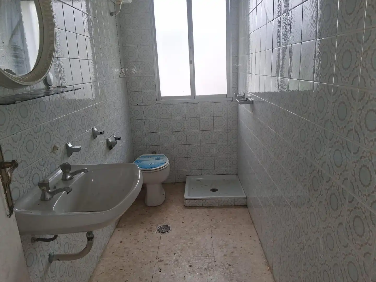 Bathroom of Flat for sale in Marín  with Terrace