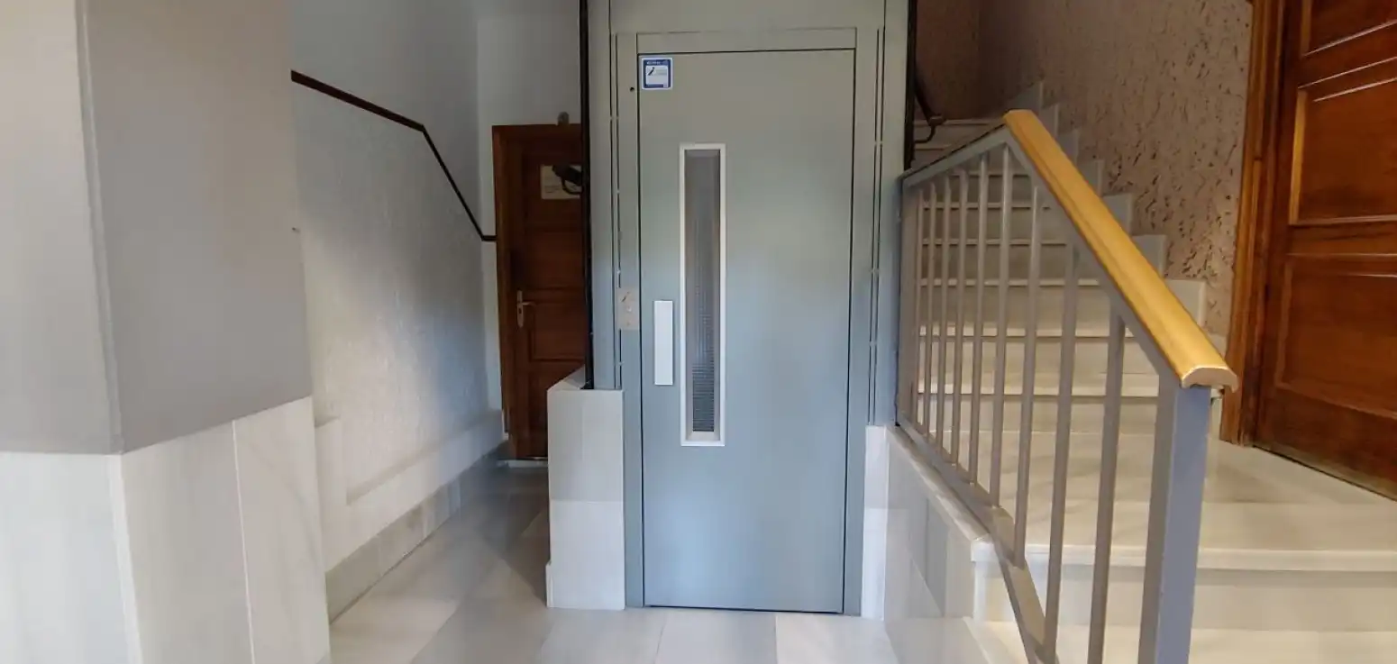 Oficina de lloguer en Centro - Casco Histórico
