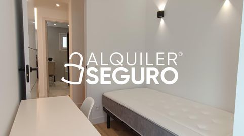 Photo 5 of Flat for rent in Tortola, La Alhóndiga, Getafe