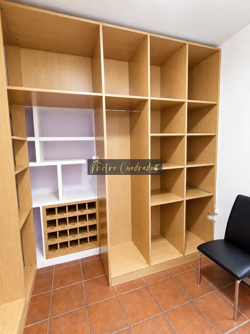 Flat for rent in Este