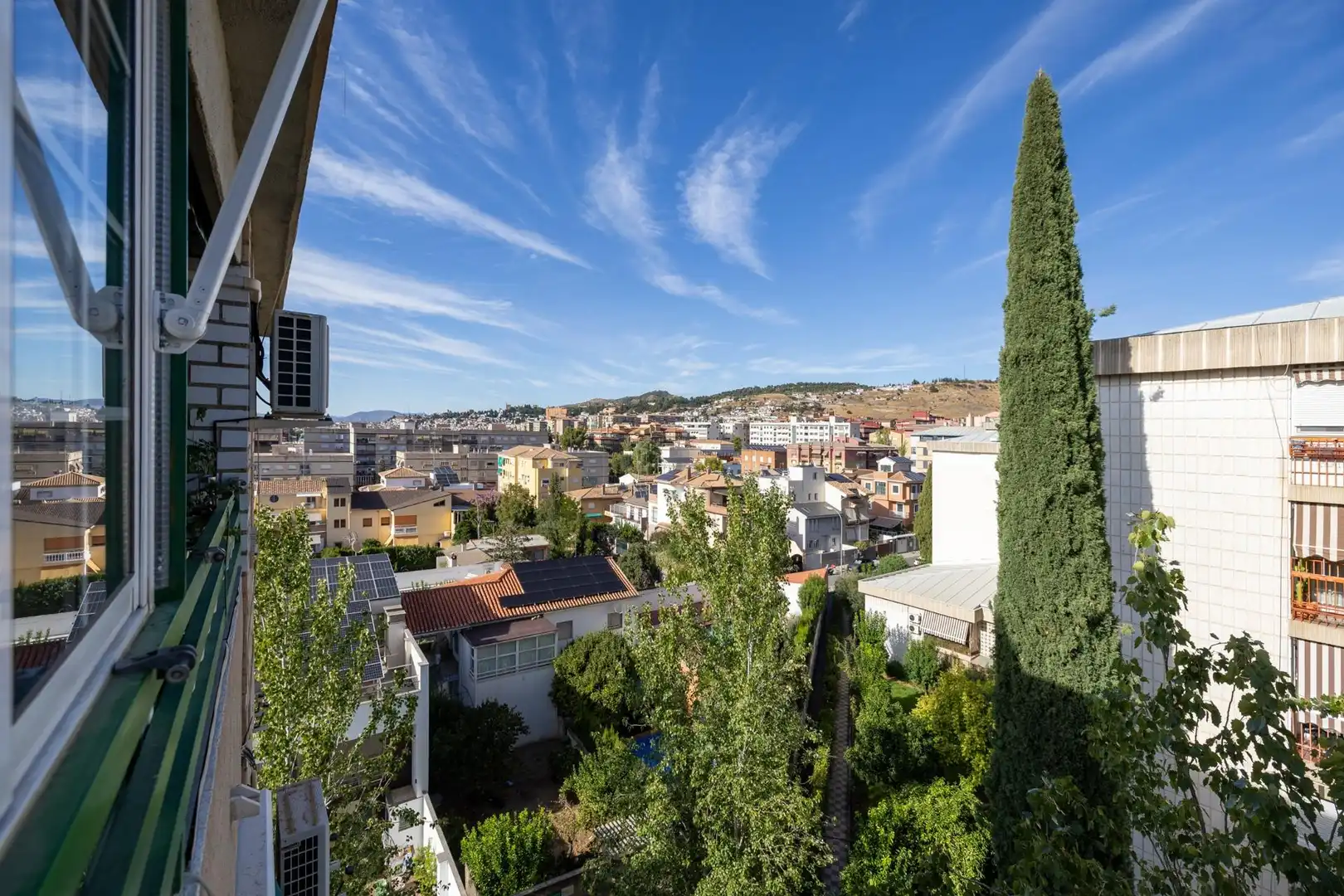 Flat with lift for sale in Genil, imagen 19