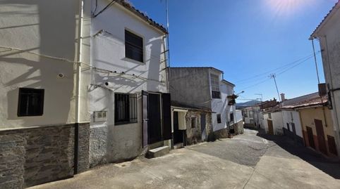 Photo 2 of Houses for sale in Mirabel, Cáceres