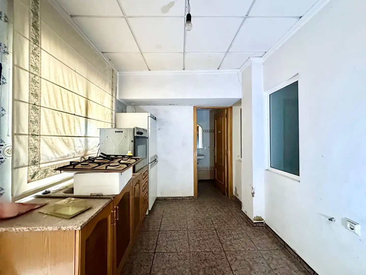 Küche von Haus oder Chalet zum Verkauf in Carlet
