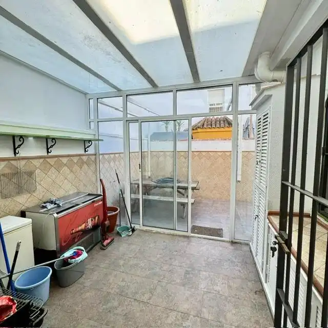 Casa o chalet en venta en San Fernando, Cádiz