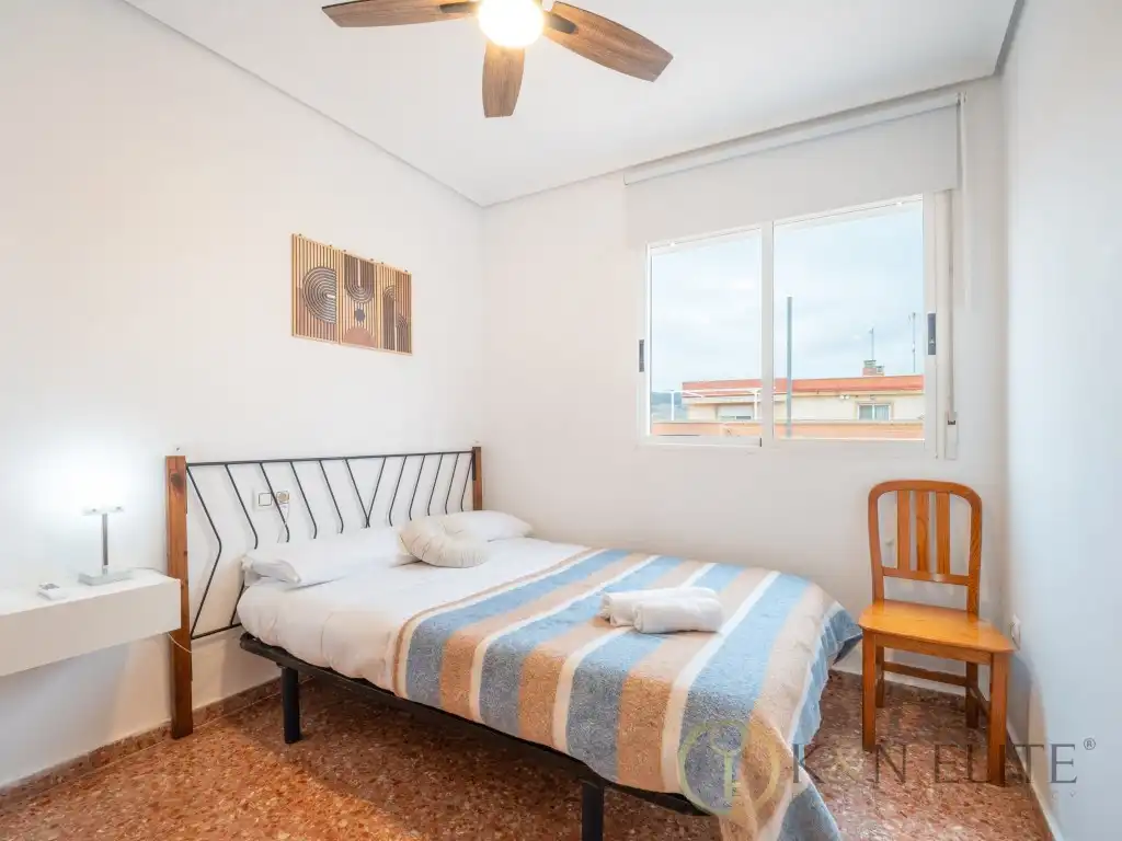 Flat to rent in Calle Parretes Les, imagen 10