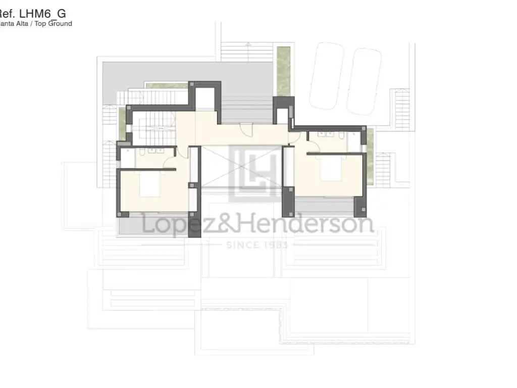 Casa con piscina en venta en La Granadella  - Costa Nova, imagen 16