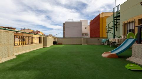 Foto 3 de Casa o xalet en venda a El Real, Melilla