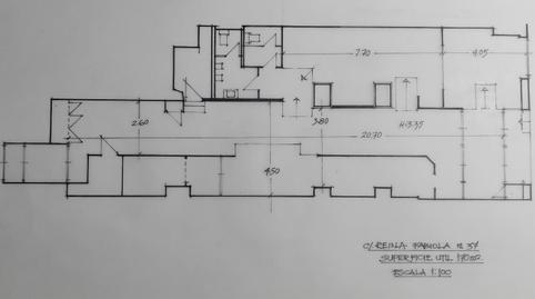 Photo 2 of Premises to rent in Calle de la Reina Fabiola, 37, La Granja, Zaragoza
