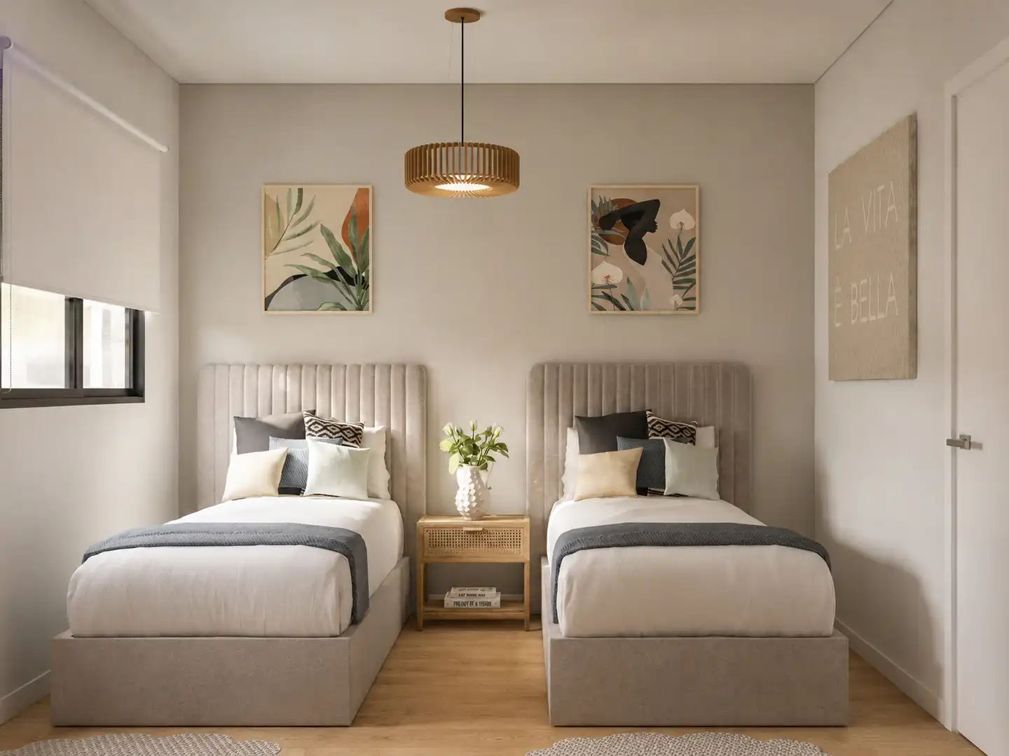 New build Penthouse with pool for sale in Avenida de Mirasierra 2, imagen 20