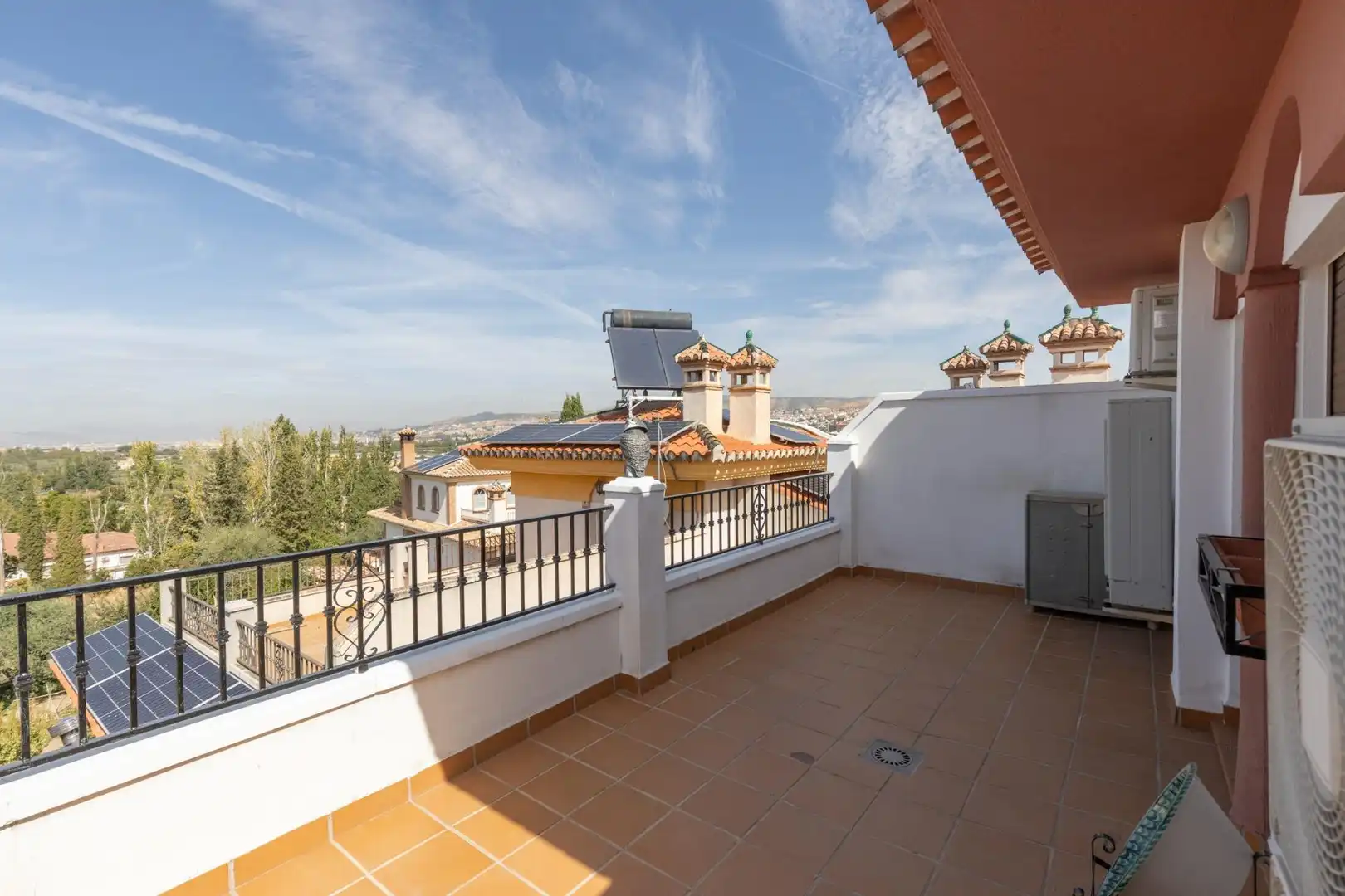 Terraced house with terrace for sale in Cájar, imagen 35
