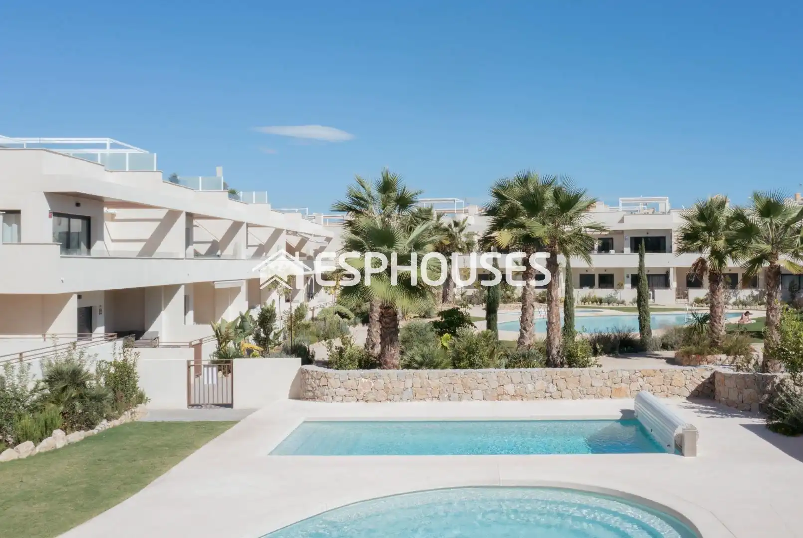 Bungalow amb terrassa en venda a Playa del Acequión, Náufragos y Rocío del Mar, imagen 28