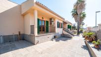 Exterior view of House or chalet for sale in Calvià  with Air Conditioner, Private garden and Terrace