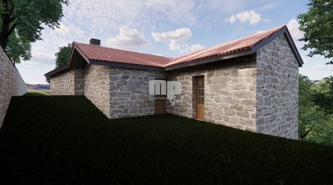 Foto 2 de Finca rústica en venta en Camiño de Gàndara, Mos, Pontevedra