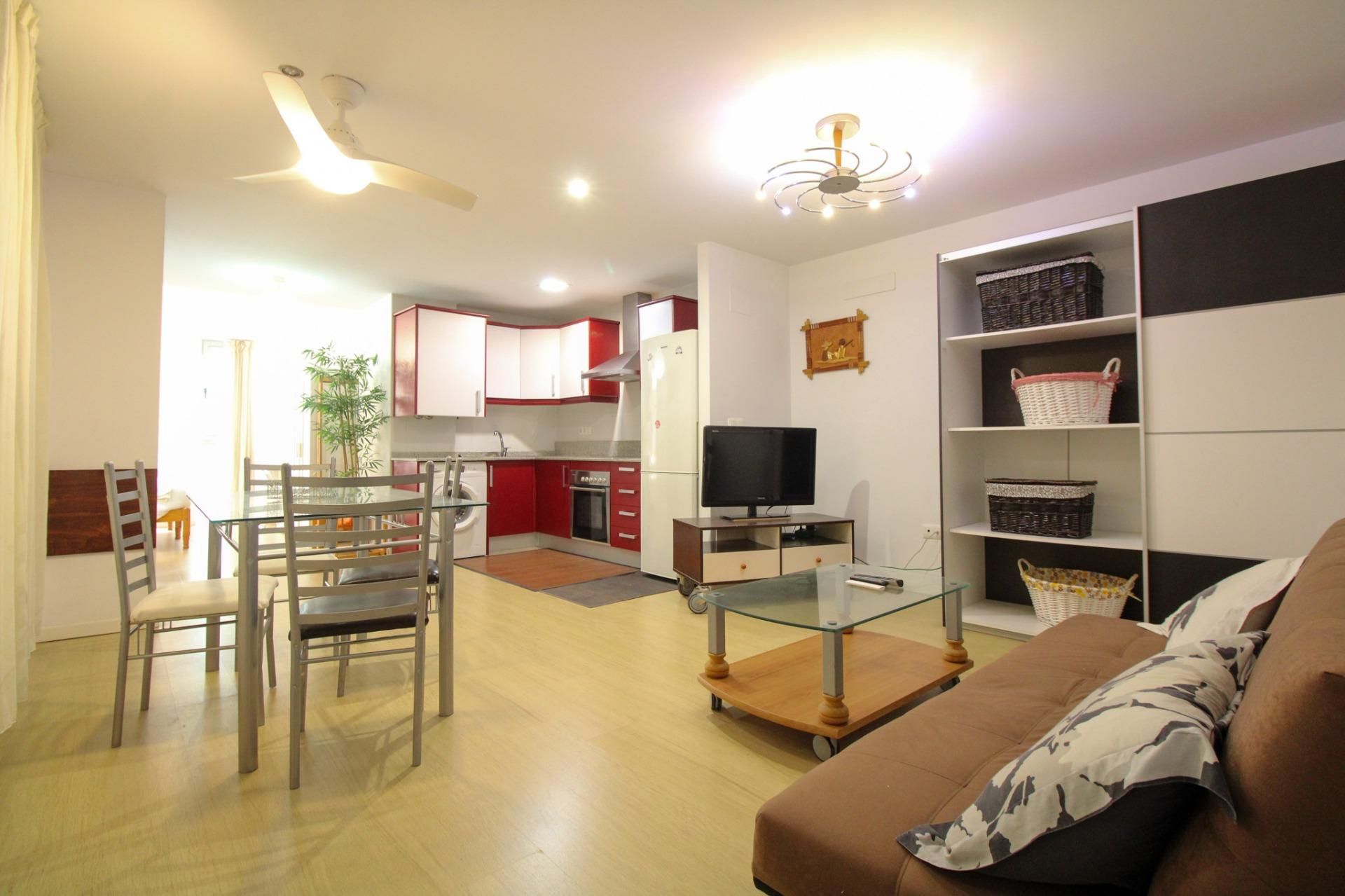 Living room of Study for sale in Alicante / Alacant  with Community pool