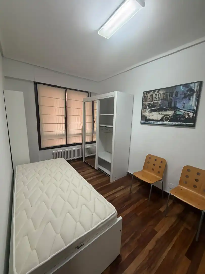 Piso con terraza en venta en Calle Pedro Martínez Artola kalea, imagen 9