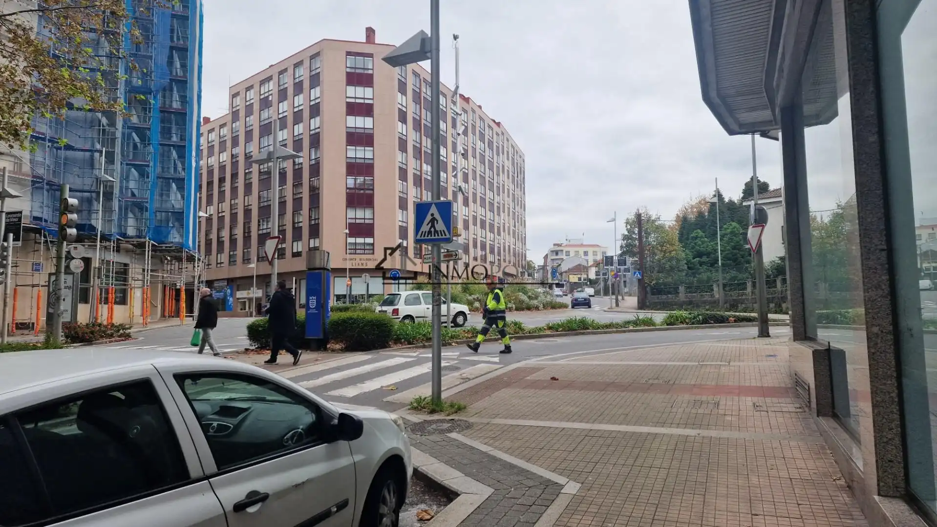 Local comercial en alquiler en Campo da Torre - Mollabao, imagen 3