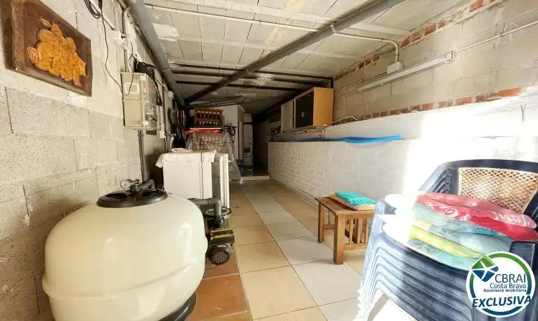 Villa con piscina in vendita a Nord, imagen 17