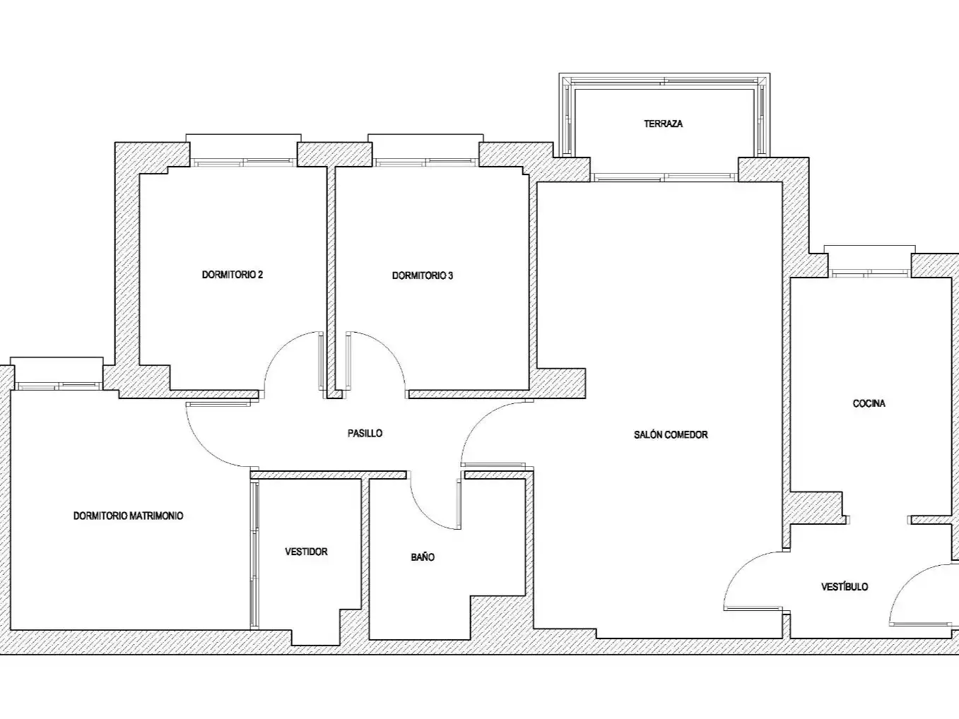 Wohnung mit Aufzug zum Verkauf in Avenida de Pino Montano 0, imagen 28