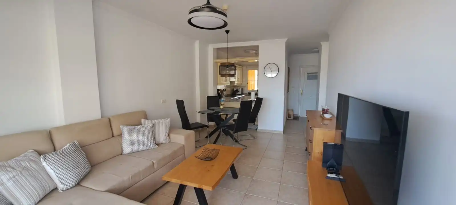 Piso en venta en Los Cristianos
