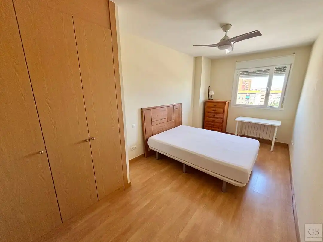 Habitación de Piso en venta en Toledo con Aire acondicionado, Calefacción y Trastero