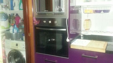 Foto 2 de Dúplex de alquiler en Avenida de España, Arco Norte - Avda. España, Dos Hermanas