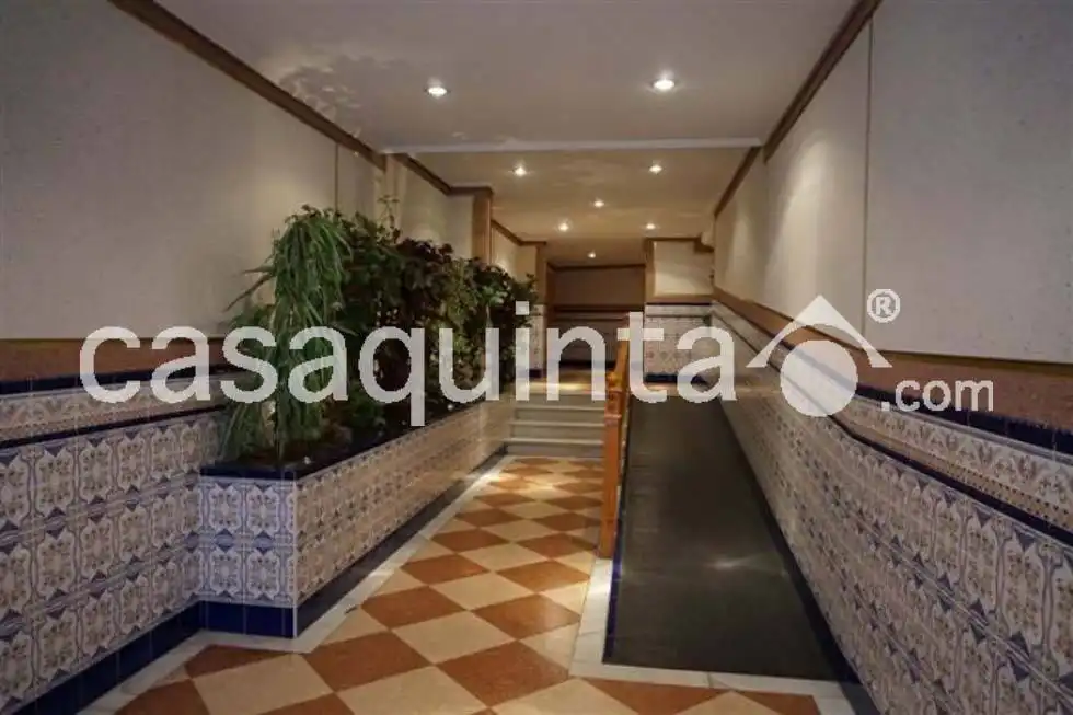 Ático con piscina en venta en Av. de los Europeos, imagen 2