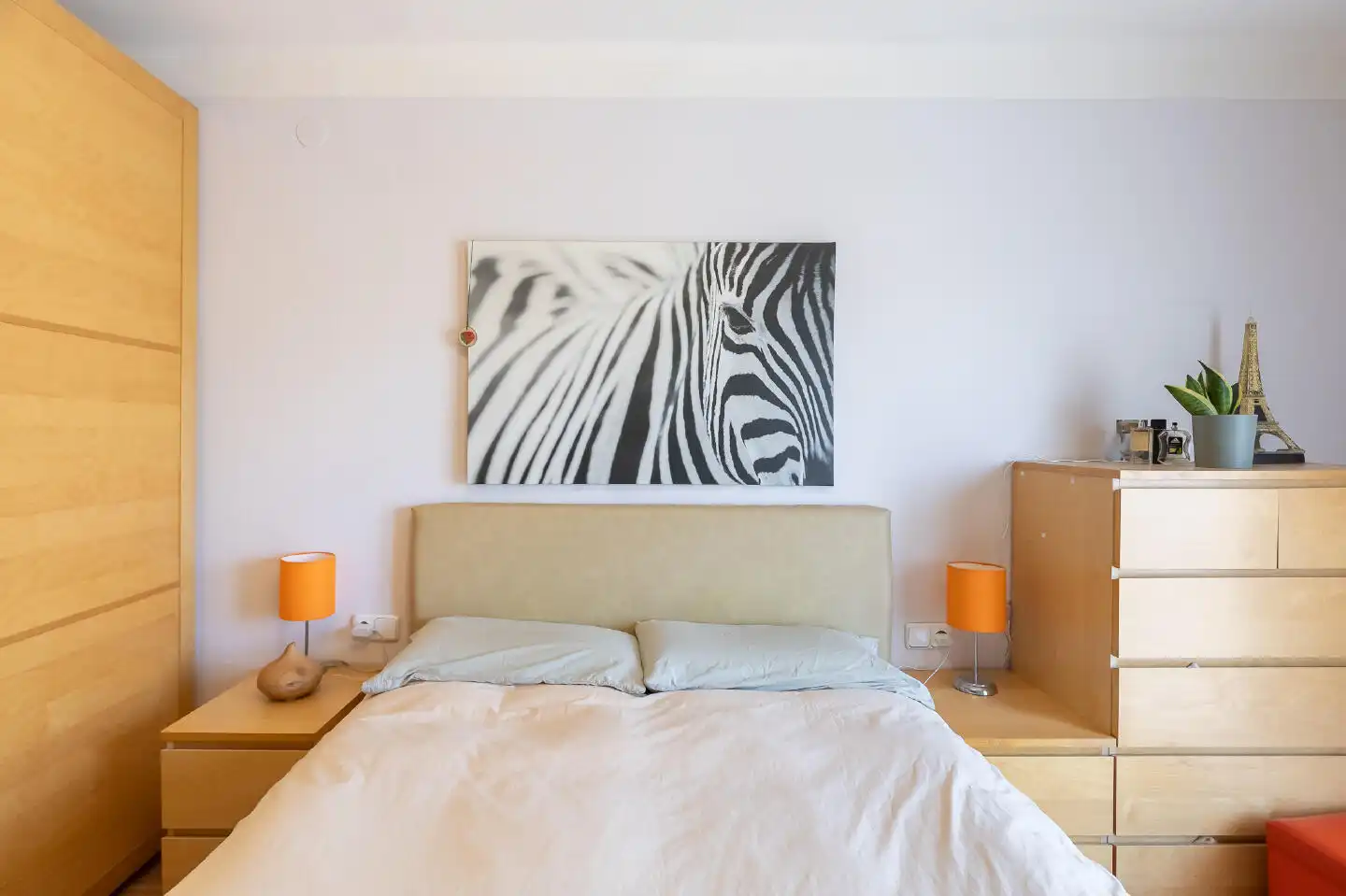 Habitación de Piso en venta en Santa Coloma de Gramenet