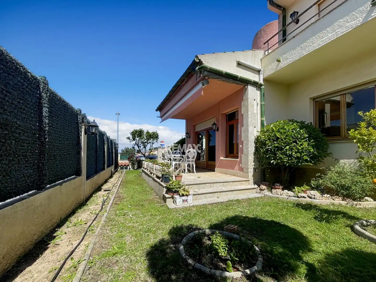 Vista exterior de Casa o xalet en venda en Roses amb Aire condicionat, Calefacció i Jardí privat