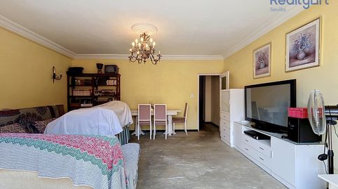 Foto 4 de Piso en venta en Cruz Roja, Sevilla Capital