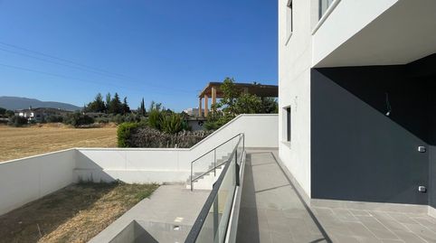 Foto 3 de Casa o chalet en venta en Carretera de Motril, 130, Carretera de Granada - La Alcazaba, Alhendín