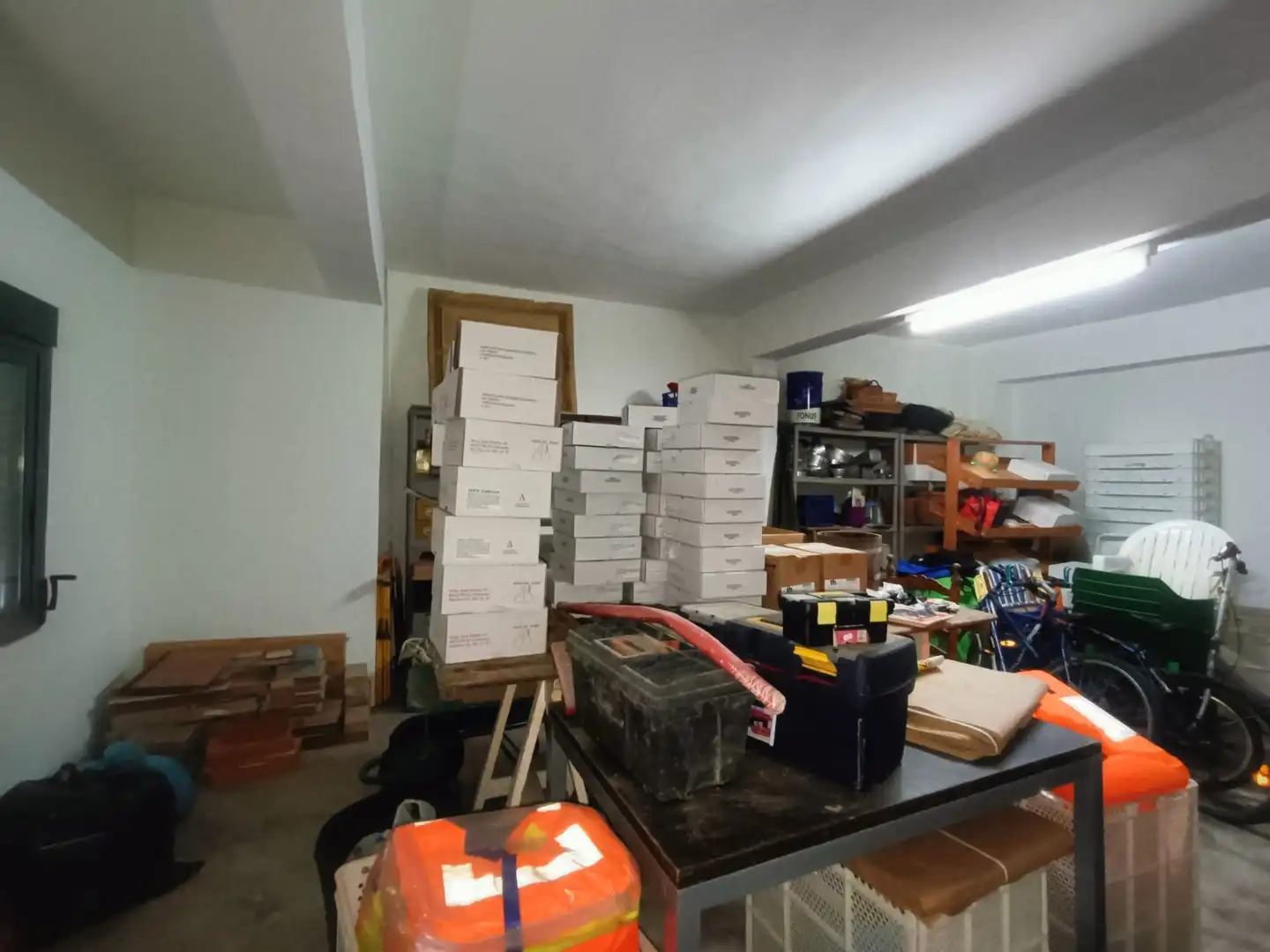 Business premises to rent in Del Garbí, imagen 40